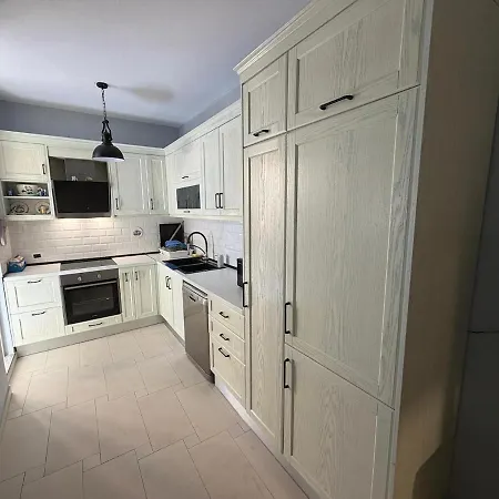 Appartement Kejxho Golem (Tirana)