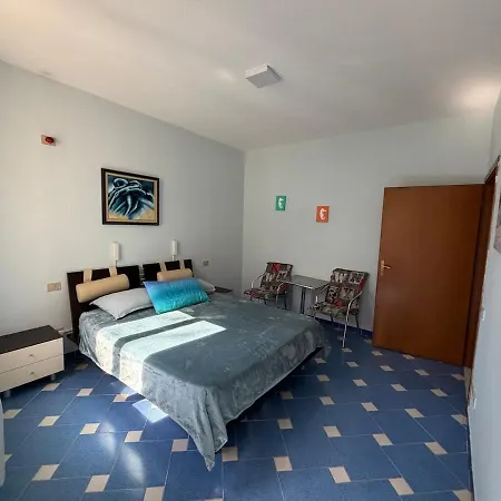 Appartement Kejxho