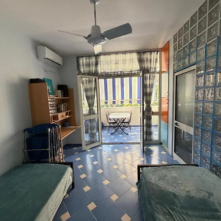 Kejxho Appartement *