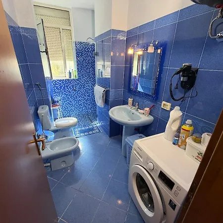 Appartement Kejxho *