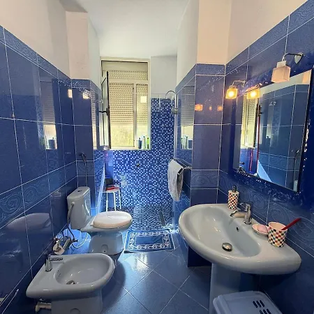 Kejxho Appartement Golem (Tirana)