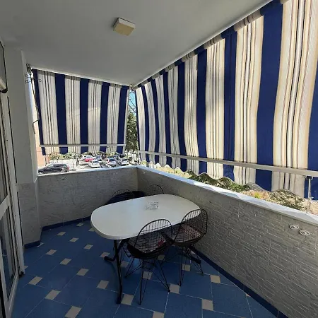 Appartement Kejxho *