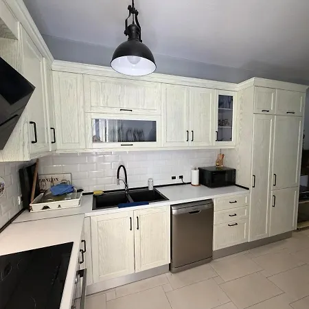 Appartement Kejxho *