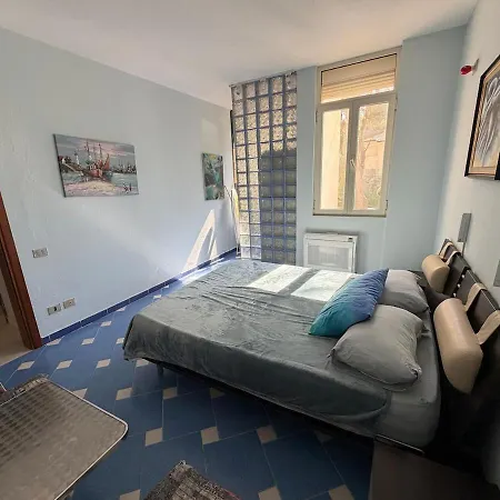 Appartement Kejxho Golem (Tirana)