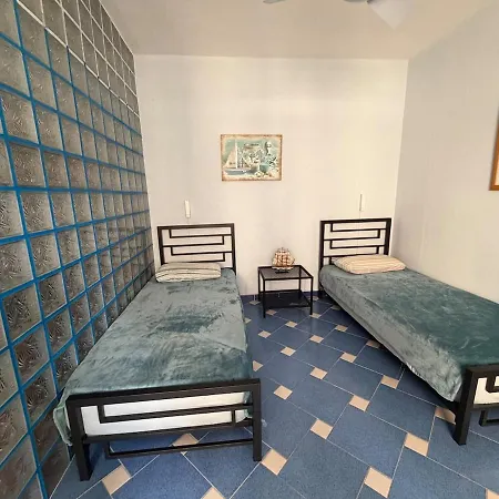 Appartement Kejxho
